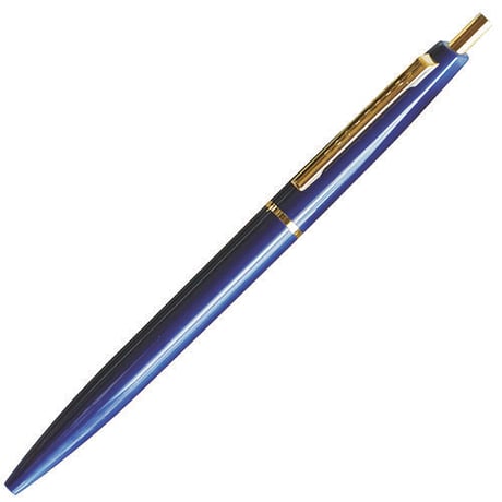 ANTERIQUE 油性ボールペン・黒インク（極細0.5mm）