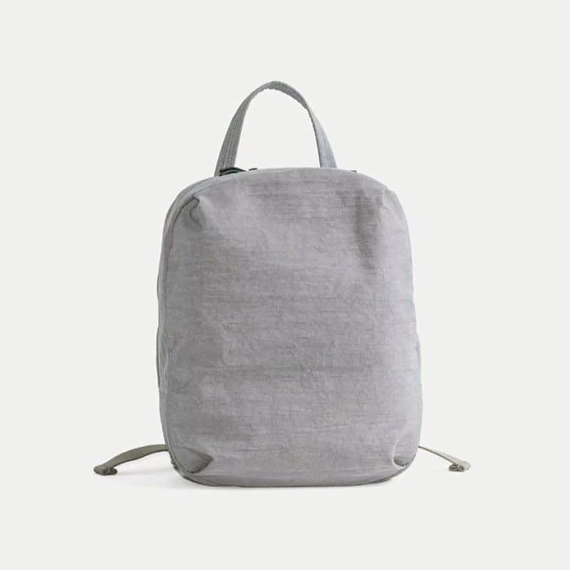 FUKUI SIWA ナイロンリュック・S(NIZYU KANO) | 暮らしの雑貨 FUKUI SIWA ナイロンリュック・S(NIZYU KANO) | 暮らしの雑貨