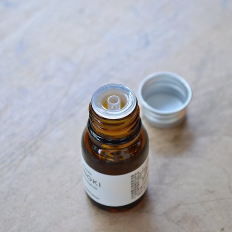 ヒノキ エッセンシャルオイル 10ml（tretre）