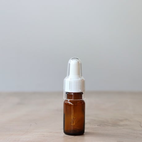 ミニスポイト 遮光瓶・褐色 10mL