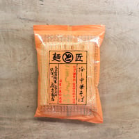 冷し中華そば ごましょうゆ味（鳥志商店）