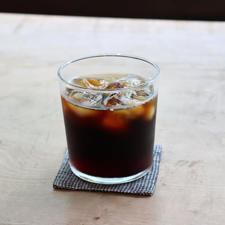 アイスコーヒー 1L・無糖（Albert Coffee Roasters）