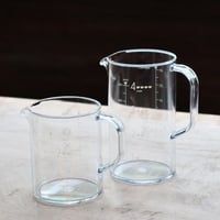 トライタン ビーカーサーバー（CAFEC）