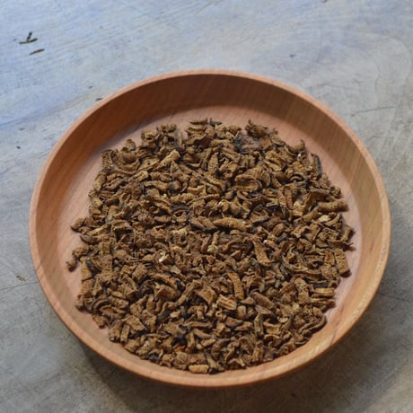 田んぼ育ちのごぼう茶 80g（自然派きくち村）