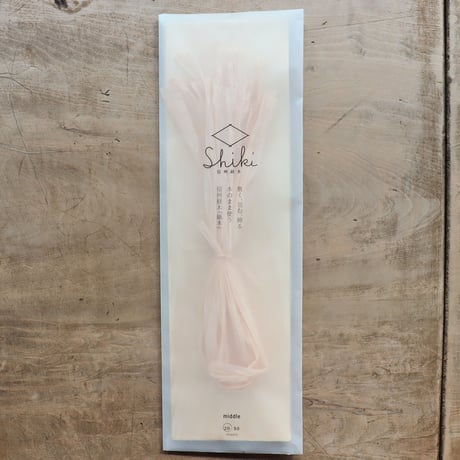 信州経木 Shiki（やまとわ）