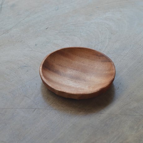 neem 丸小皿