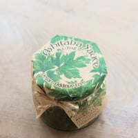 あしたばソース 120g（manma naturals）