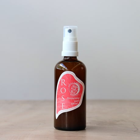 クインタプルミスト 薔薇水（MOONSOAP）