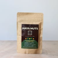 マヤナッツ コーヒー風 100g