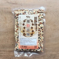 きくち村の雑穀三昧 300g（自然派きくち村）