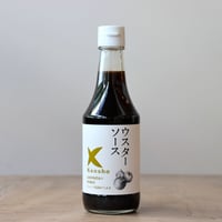 ウスターソース（ケンシヨー）