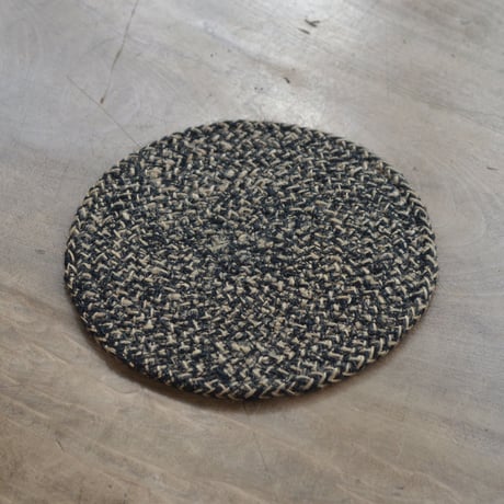 ジュート ナベシキ（シサム工房）