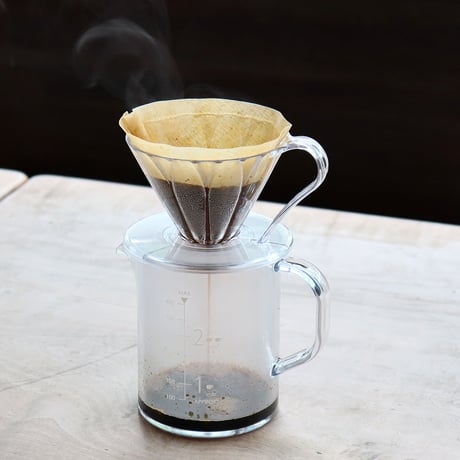 トライタン ビーカーサーバー（CAFEC）