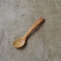 neem ヤサシイスプーン