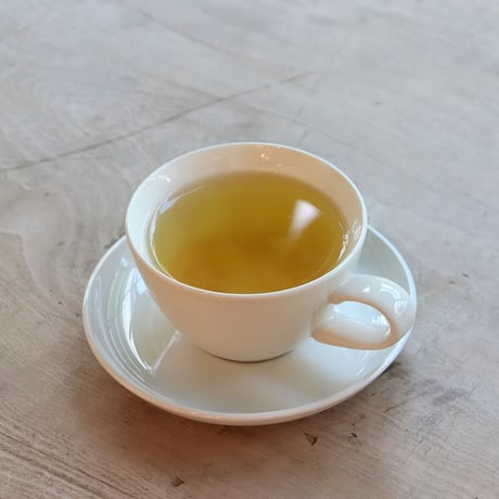 柚子茶（alimna）