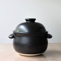 ごはん鍋 2合（たいせい窯）
