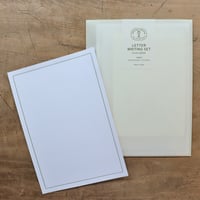 レターセット（THE LETTER PRESS）