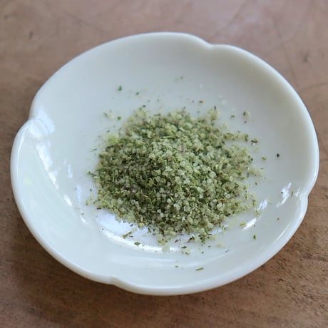 北海道産オーガニックハーブソルト 43g（Lienfarm）