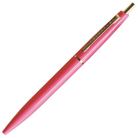 ANTERIQUE 油性ボールペン・黒インク（極細0.5mm）