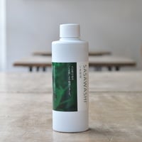 クマザサ原液 200ml（SASAWASHI）