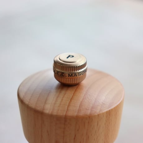 ペッパーミル 13cm（Cole & Mason）