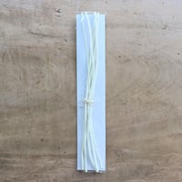 フォレストアロマ リードディフューザー5本・取り換え用（KUSU HANDMADE）