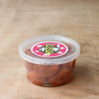 紀州南高梅・梅干し 200g（うめ干し屋 有田物産）