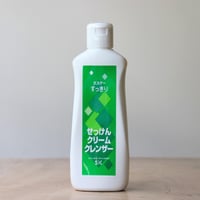 すっきりクリームクレンザー（エスケー）