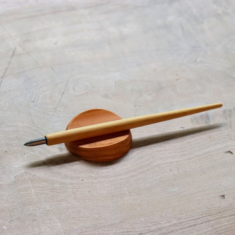Nib holder・山桜（Kakimori） | 暮らしの雑貨店 コネッタ