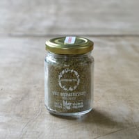 有機ハーブソルト 60g（ラ・クチネッタ）