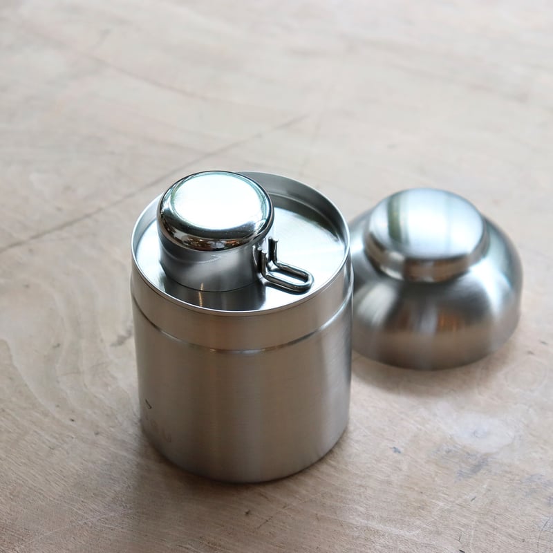 コーヒーキャニスター(珈琲考具) | 暮らしの雑貨店 コネッタ コーヒーキャニスター(珈琲考具) | 暮らしの雑貨店 コネッタ