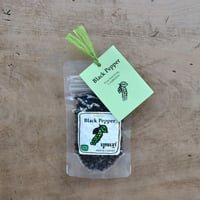 黒胡椒 30g（クラタペッパー）