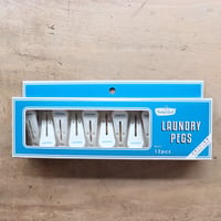 ランドリーピンチ 12P（フレディレック）