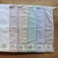 YUKINE バスマット（SHINTO TOWEL）