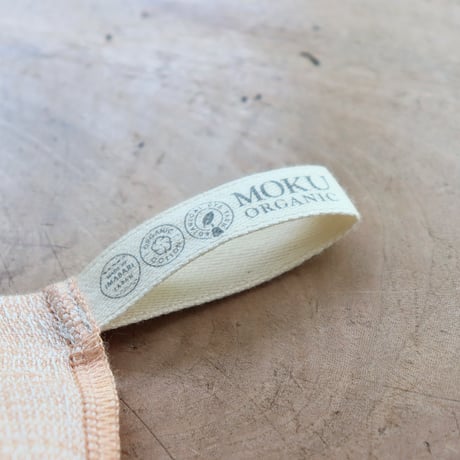 MOKU ORGANIC（コンテックス）