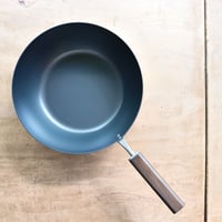 鉄フライパン 24cm・深型（FD STYLE）