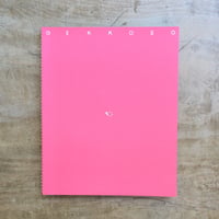 スケッチブック アツ・4F 大（月光荘）