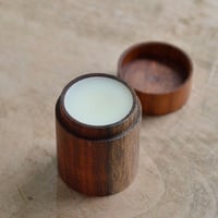 ビーワックス リップクリーム（ナイアード）