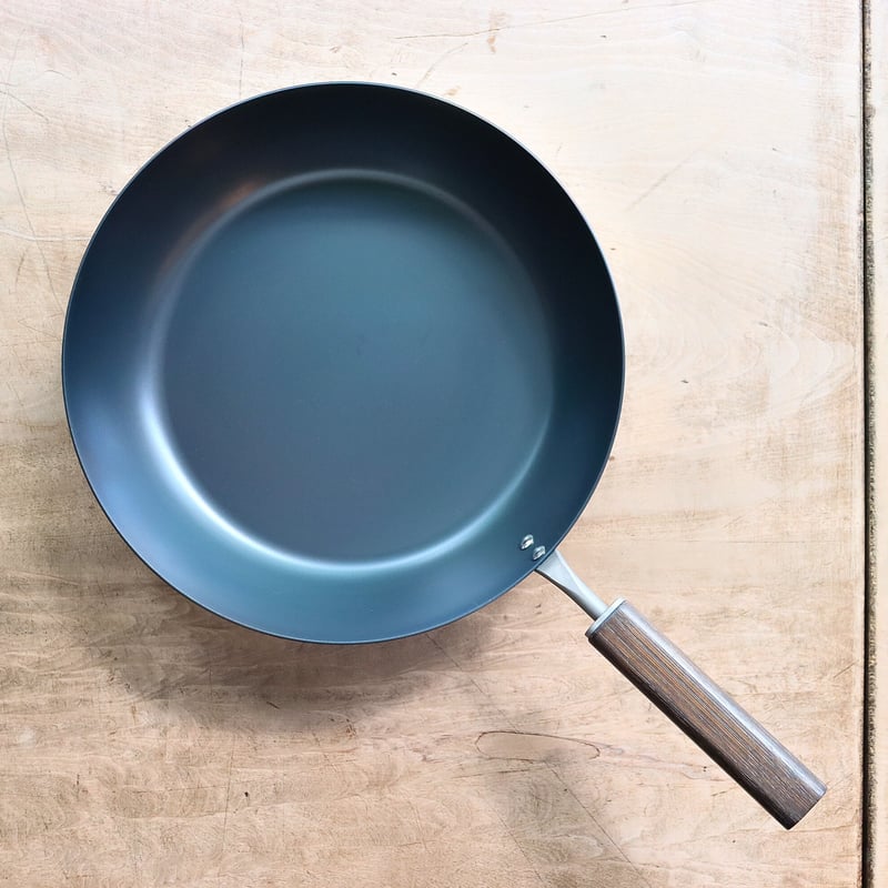 鉄フライパン 26cm（FD STYLE） | 暮らしの雑貨店 コネッタ