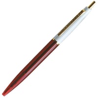 ANTERIQUE 油性ボールペン・黒インク（極細0.5mm）