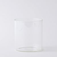 VISION GLASS LW 305ml（BOROSIL）