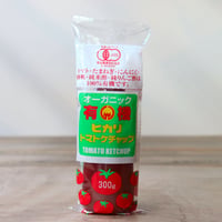 有機トマトケチャップ（光食品）