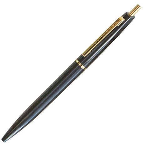 ANTERIQUE 油性ボールペン・黒インク（極細0.5mm）