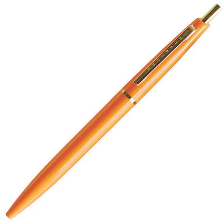 ANTERIQUE 油性ボールペン・黒インク（極細0.5mm）