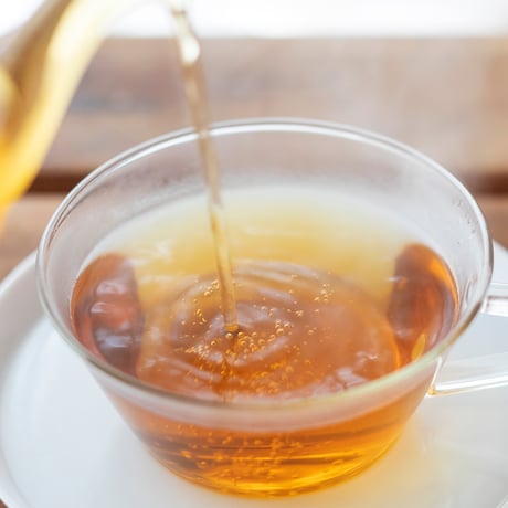 田んぼ育ちのごぼう茶 80g（自然派きくち村）