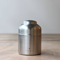 コーヒーキャニスター（珈琲考具）