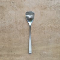 SUNAO アイスクリームスプーン
