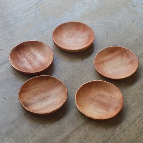 neem 丸小皿