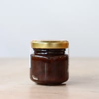 ラムレーズン ミニジャム 50g（alimna）