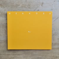 スケッチブック アツ・2F 中（月光荘）